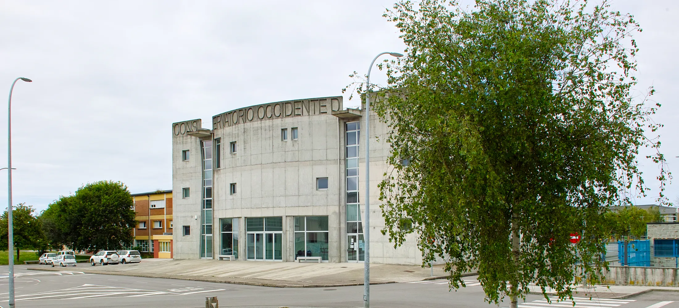 Fachada