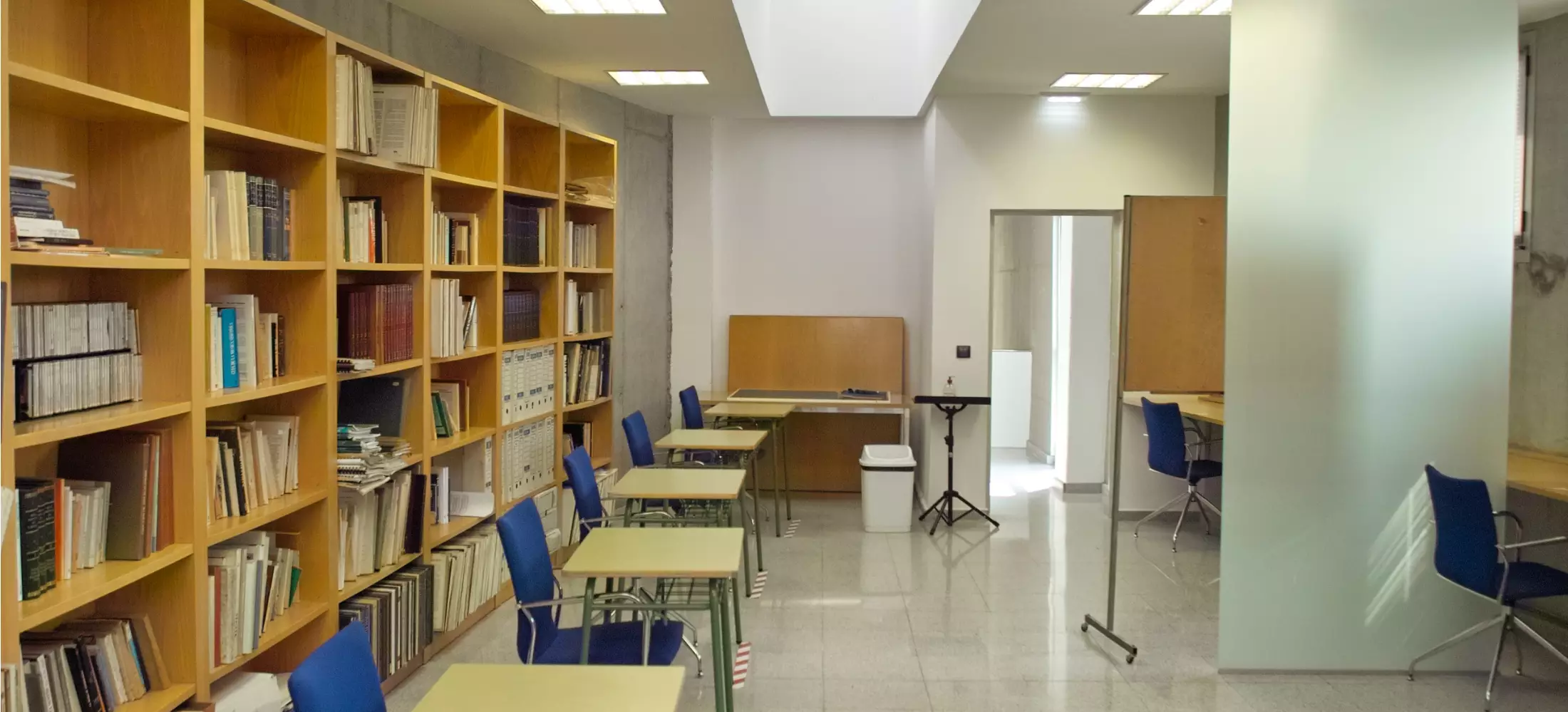 Biblioteca