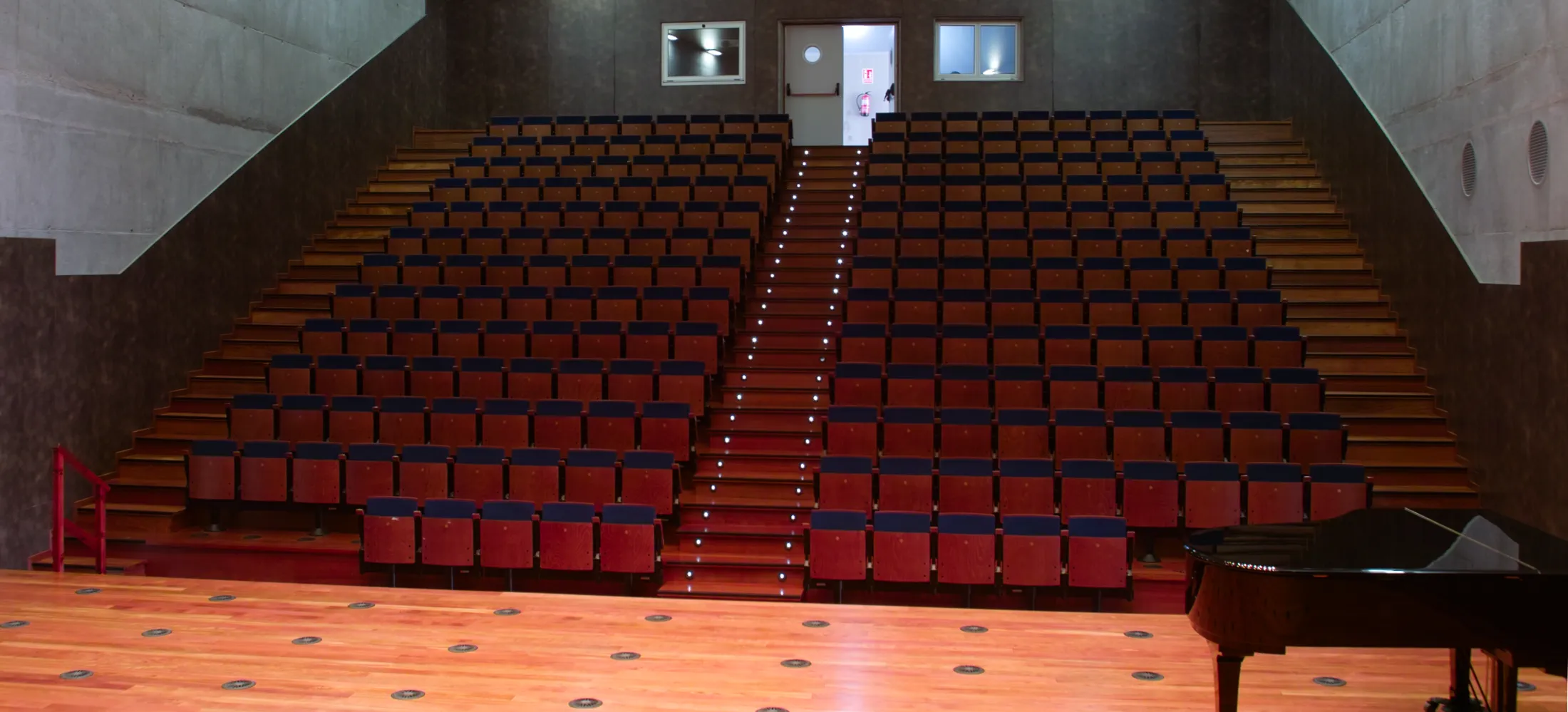 Auditorio