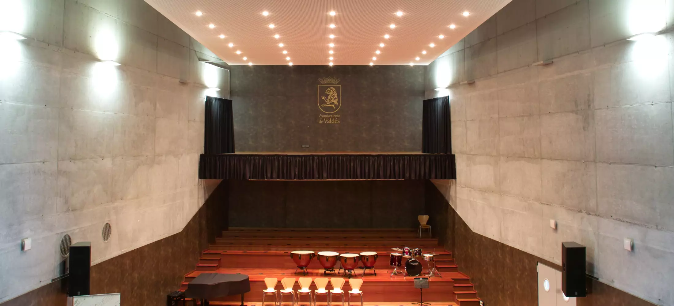 Audiorio