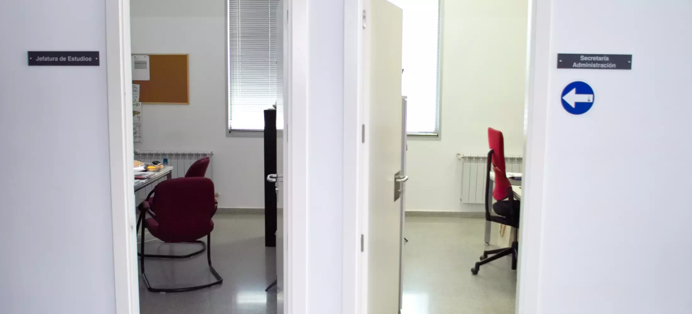 Jefatura/Secretaría